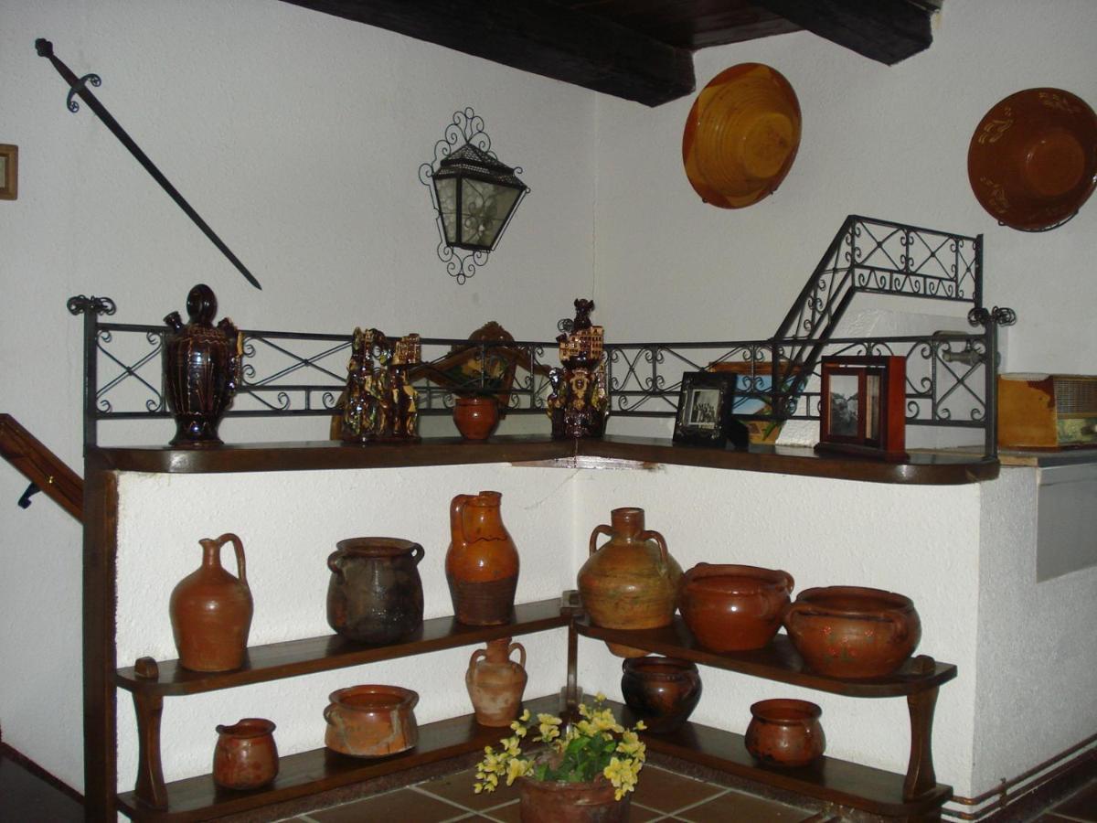 Casa Rural Barangua En El Pirineo Aragones Santa Cruz de la Serós エクステリア 写真