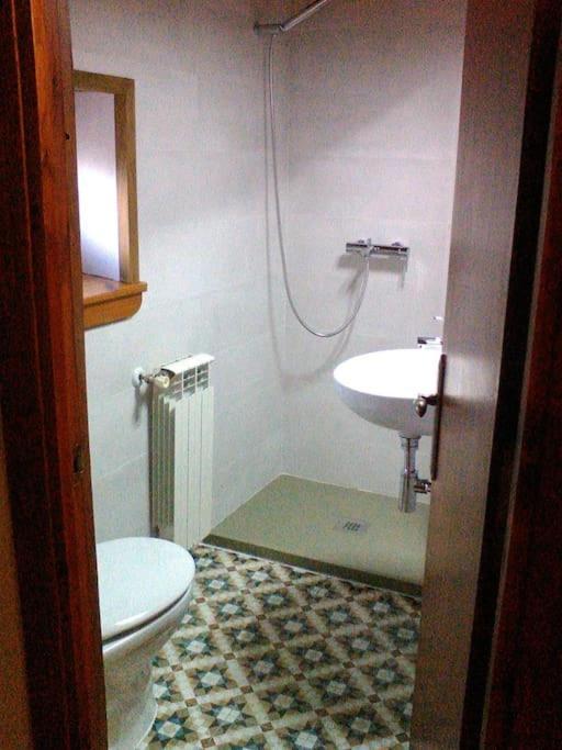 Casa Rural Barangua En El Pirineo Aragones Santa Cruz de la Serós エクステリア 写真