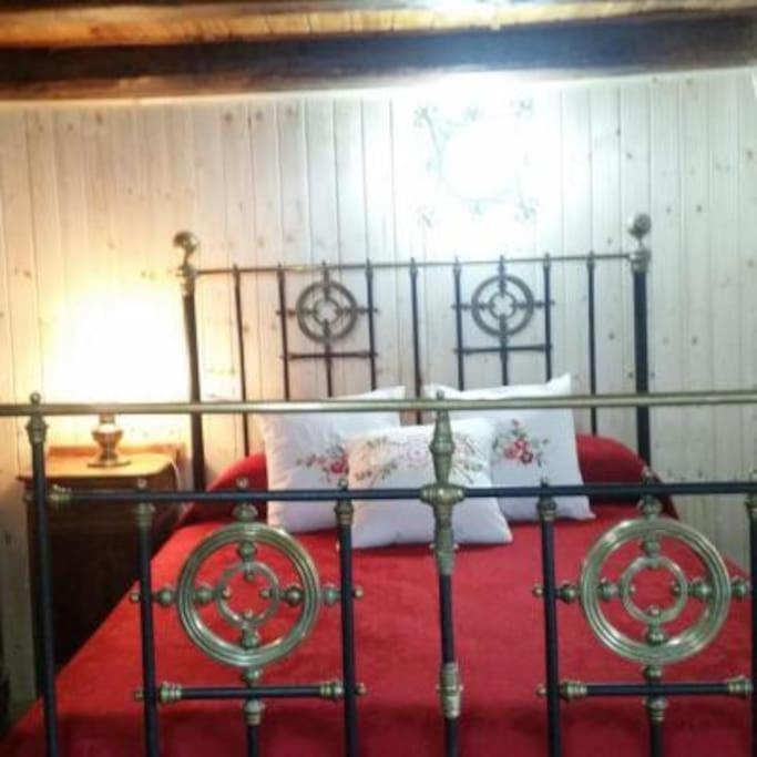 Casa Rural Barangua En El Pirineo Aragones Santa Cruz de la Serós エクステリア 写真