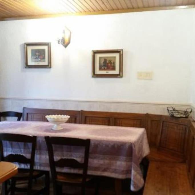 Casa Rural Barangua En El Pirineo Aragones Santa Cruz de la Serós エクステリア 写真