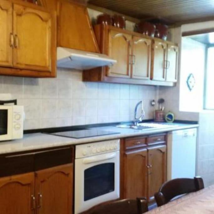 Casa Rural Barangua En El Pirineo Aragones Santa Cruz de la Serós エクステリア 写真